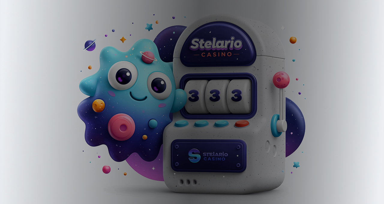 Stelario