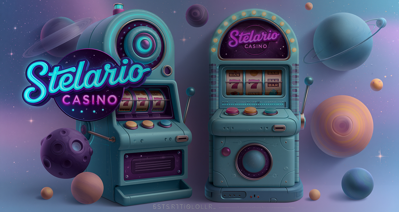 Stelario